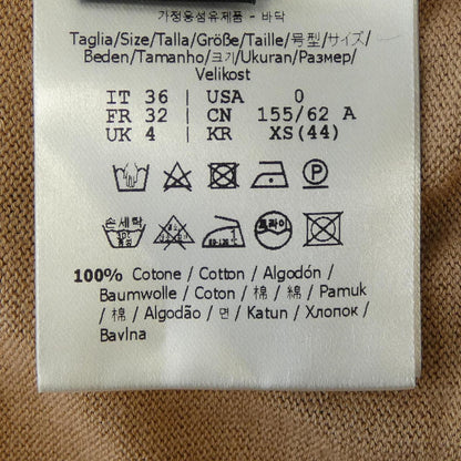 Fendi FZQ631 AF4V Skirt