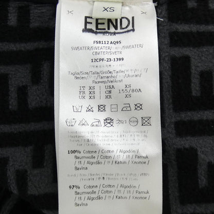 Fendi FS8112 AQ95 Sweatshirt