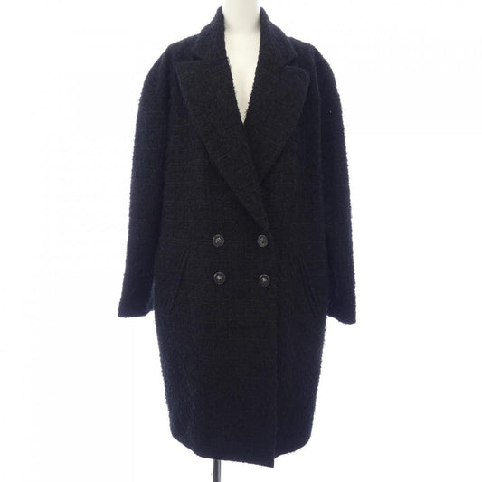 Chanel P72393V63531 22P Coat