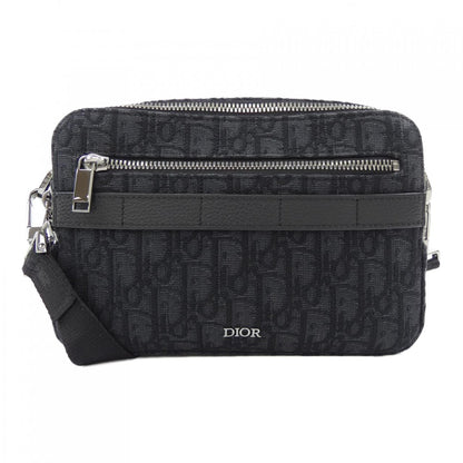 Dior 1ESPO206YKY Oblique Jacquard Bag