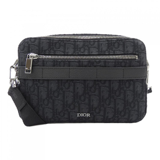 Dior 1ESPO206YKY Oblique Jacquard Bag