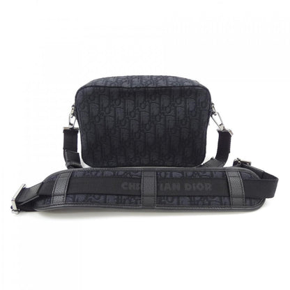 Dior 1ESPO206YKY Oblique Jacquard Bag