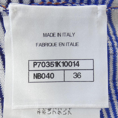 Chanel P70351K10014 Cashmere Knit