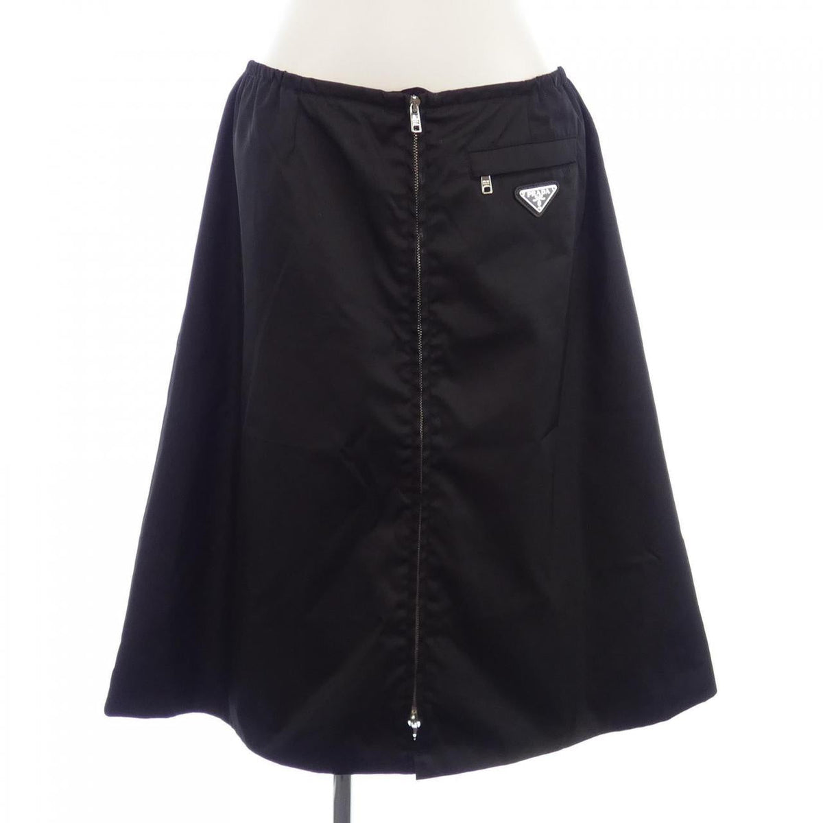 Prada Re-Nylon Skirt