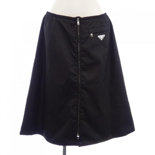 Prada Re-Nylon Skirt