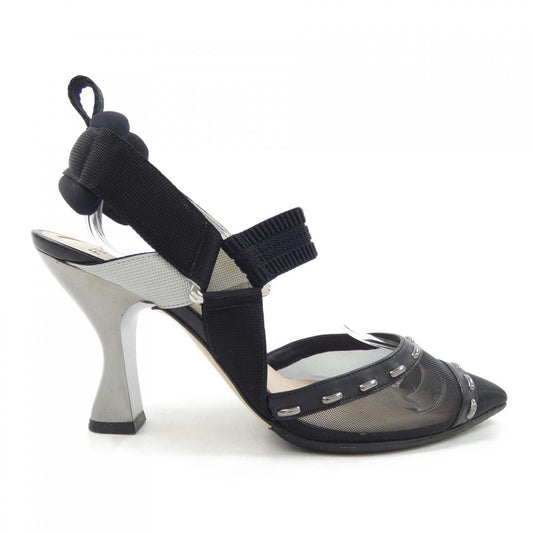 Fendi Pumps