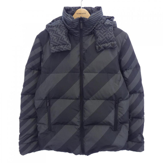 Fendi FAA582 A79O Down Jacket