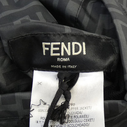Fendi FAA582 A79O Down Jacket