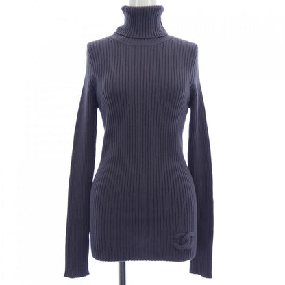 Chanel Cashmere Knit