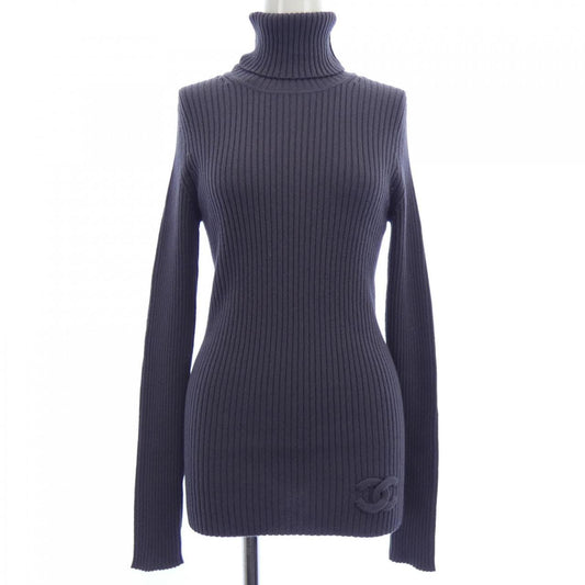 Chanel Cashmere Knit