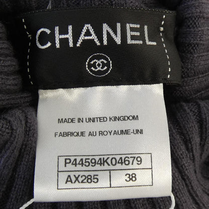 Chanel Cashmere Knit