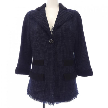 Chanel P40490V29266 Jacket