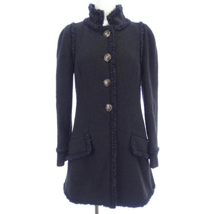 Chanel P45180V31742 Coat