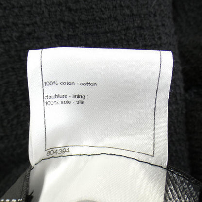 Chanel P45180V31742 Coat