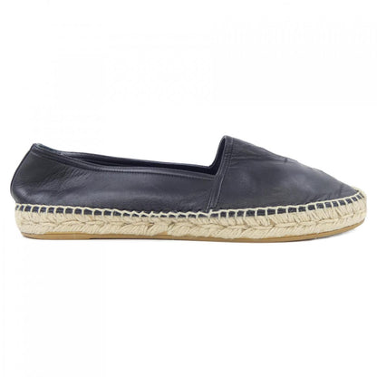 Saint Laurent Leather Shoes