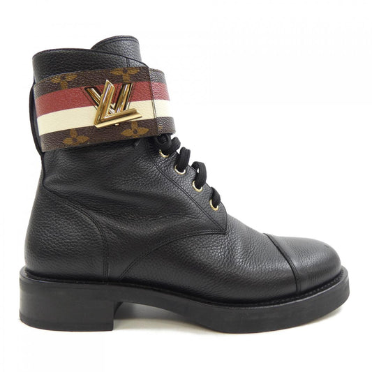 Louis Vuitton Wonderland Line Boots