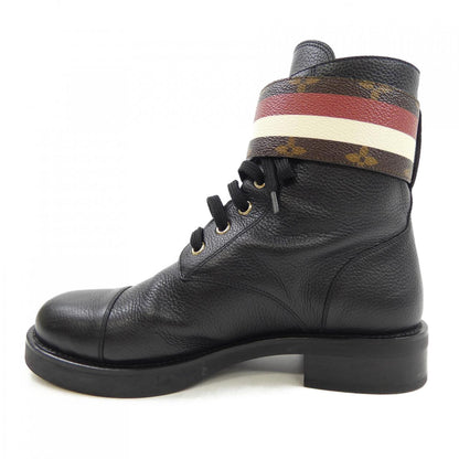 Louis Vuitton Wonderland Line Boots