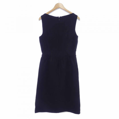 Fendi FD8654 W41 Silk Dress