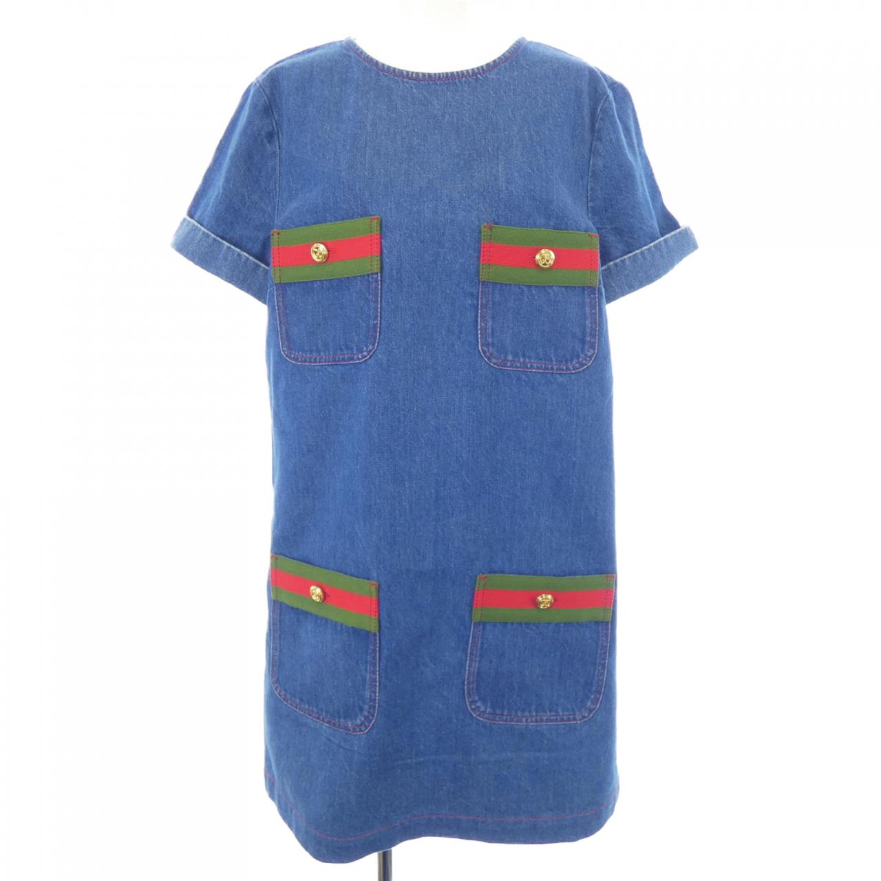 Gucci Dress