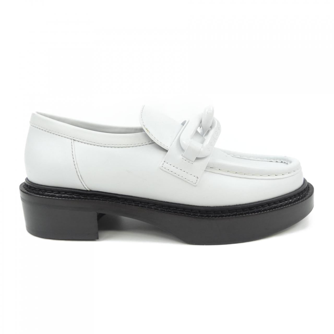 Louis Vuitton Academy Line Shoes