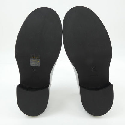Louis Vuitton Academy Line Shoes