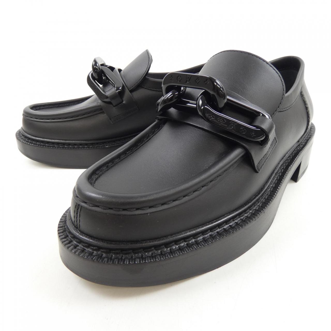 Louis Vuitton Academy Line Shoes