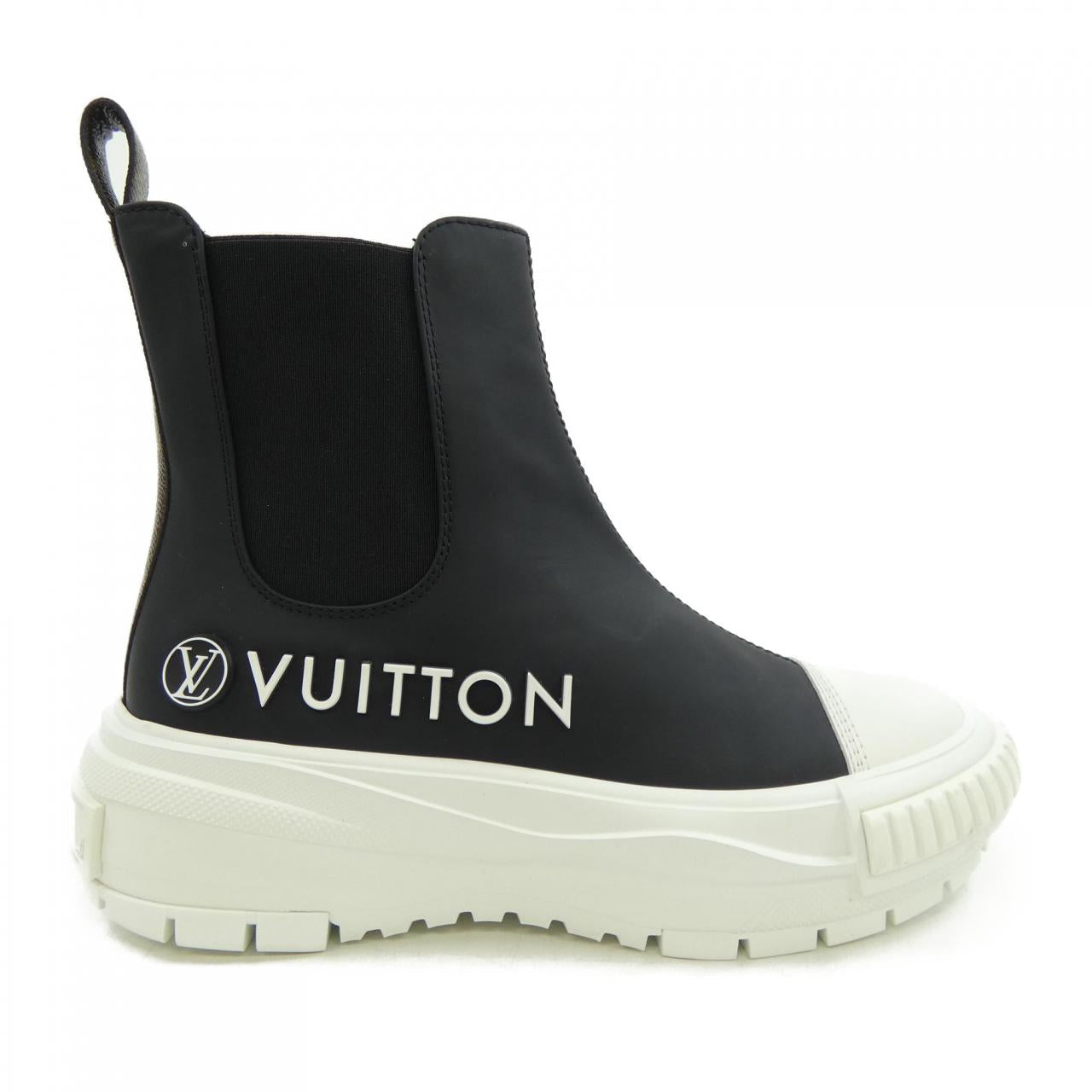 Louis Vuitton LV Squad Line Sneakers