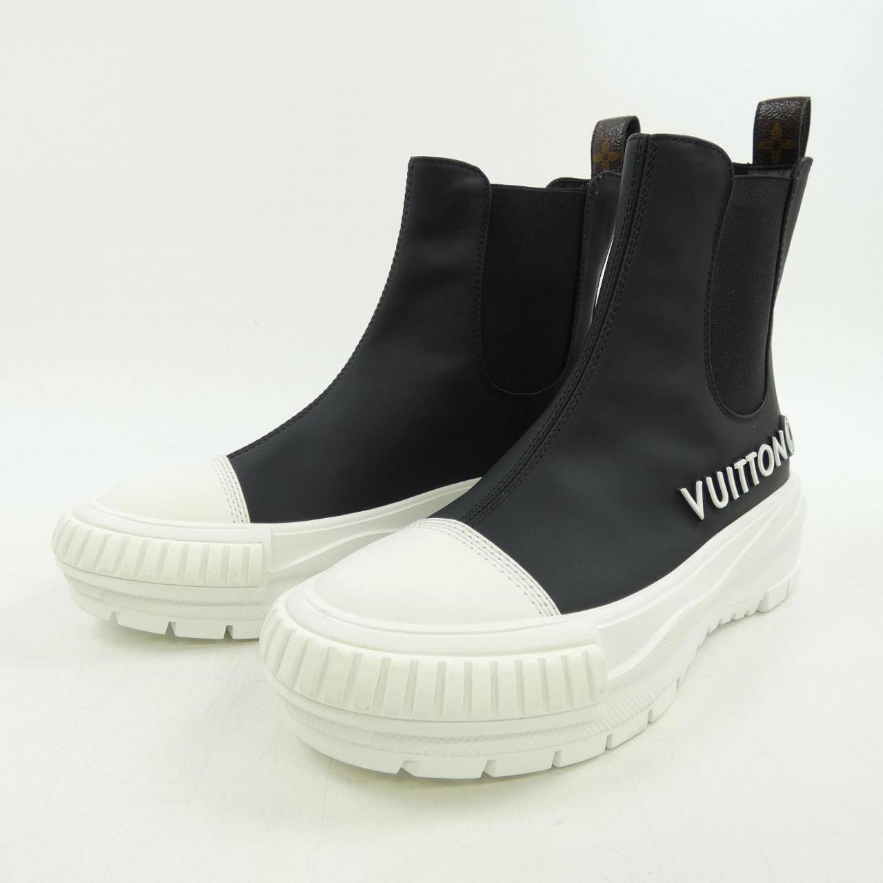 Louis Vuitton LV Squad Line Sneakers