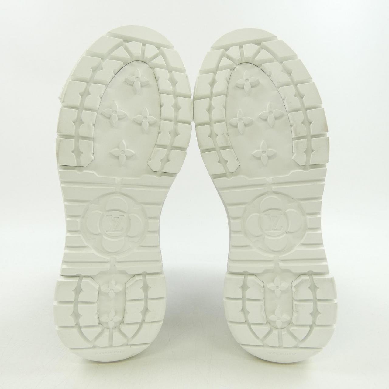 Louis Vuitton LV Squad Line Sneakers
