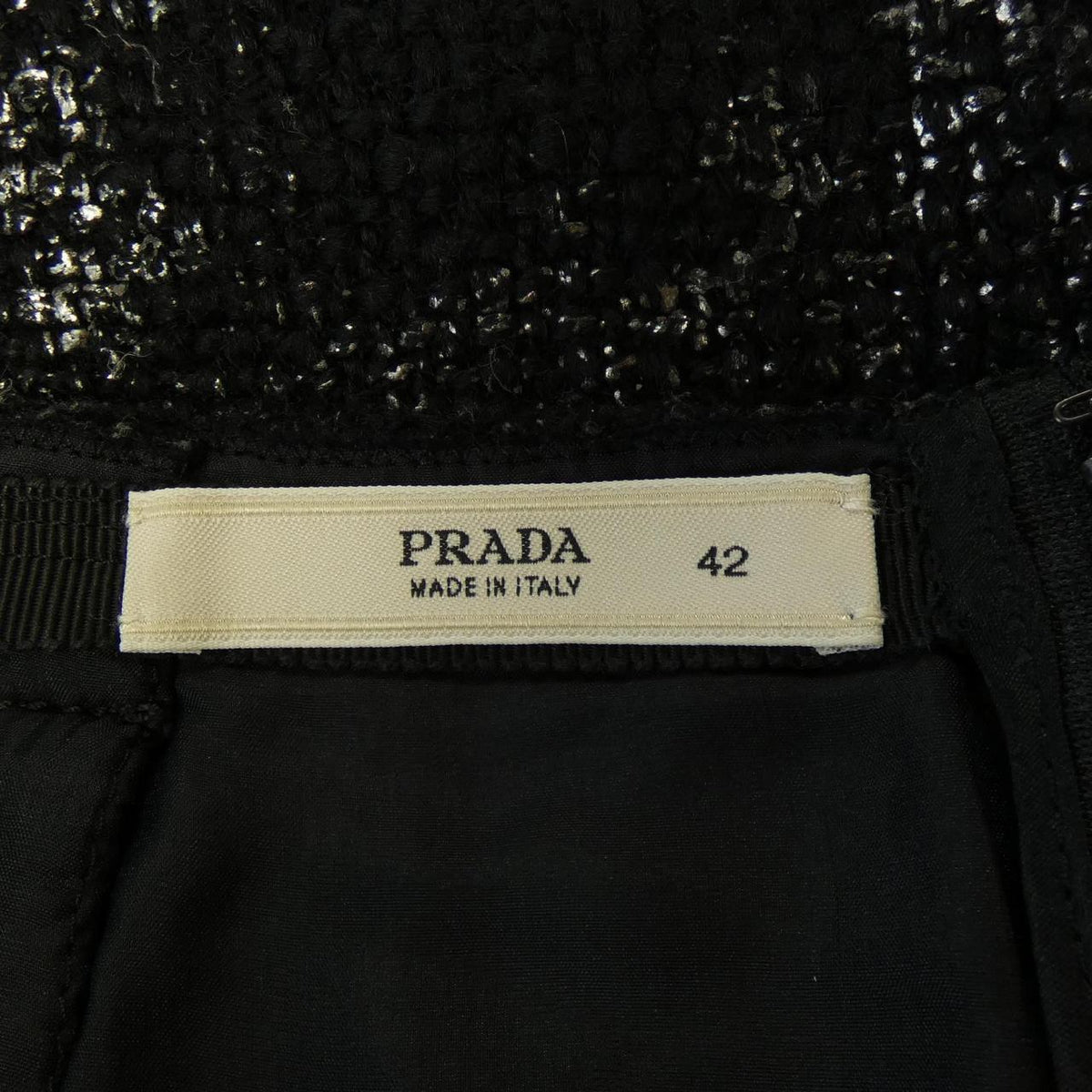 Prada Skirt