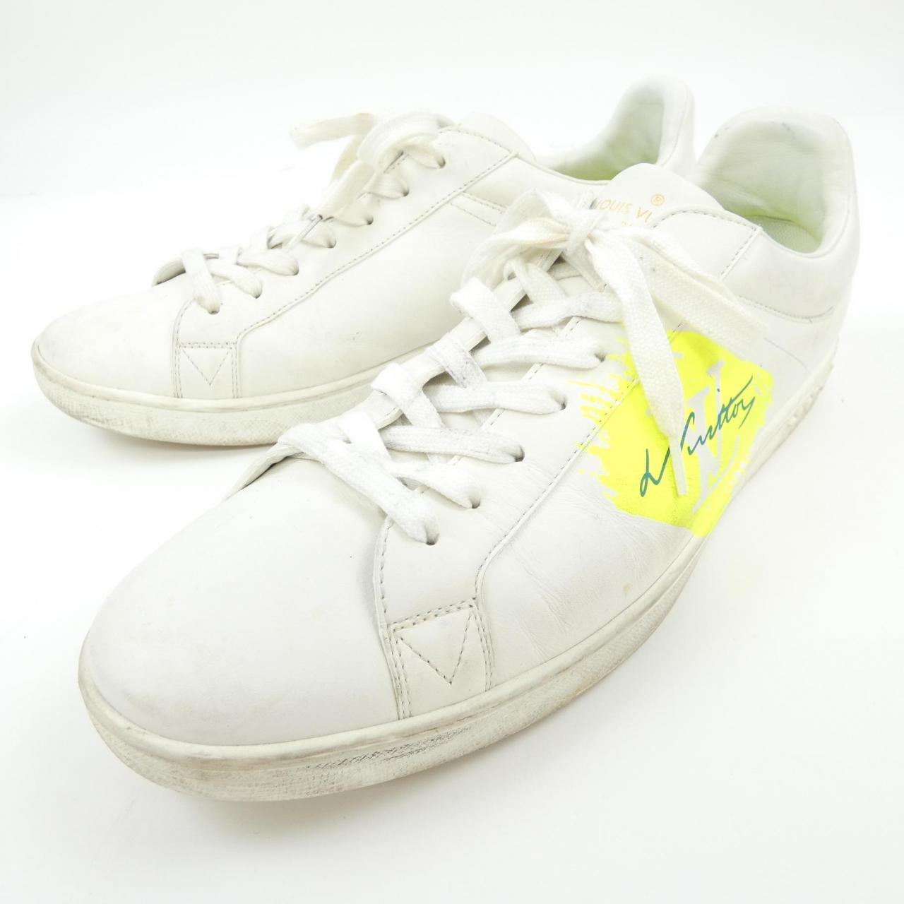 Louis Vuitton Sneakers