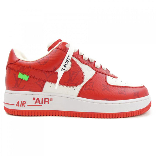Louis Vuitton NIKE AIR FORCE1 LOW Sneakers
