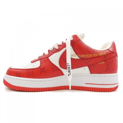 Louis Vuitton NIKE AIR FORCE1 LOW Sneakers