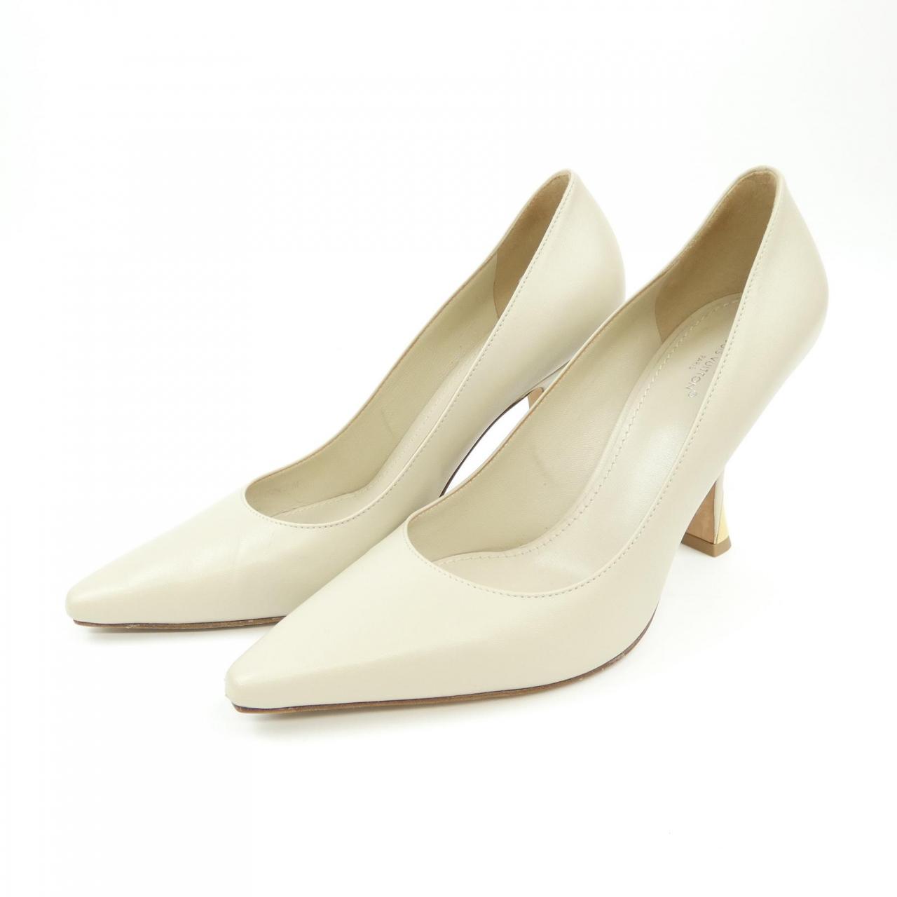 Louis Vuitton Sparkle Line Pumps