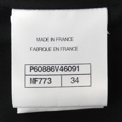 Chanel P60886V46091 Collarless Jacket Jacket