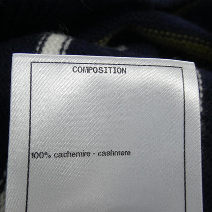 Chanel Cashmere Knit