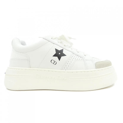 Christian Dior KCK413CLD Calfskin Sneaker