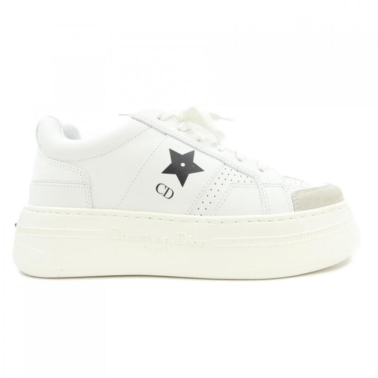 Christian Dior KCK413CLD Calfskin Sneaker