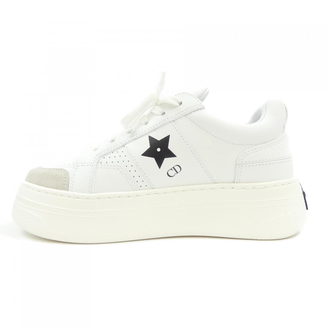 Christian Dior KCK413CLD Calfskin Sneaker