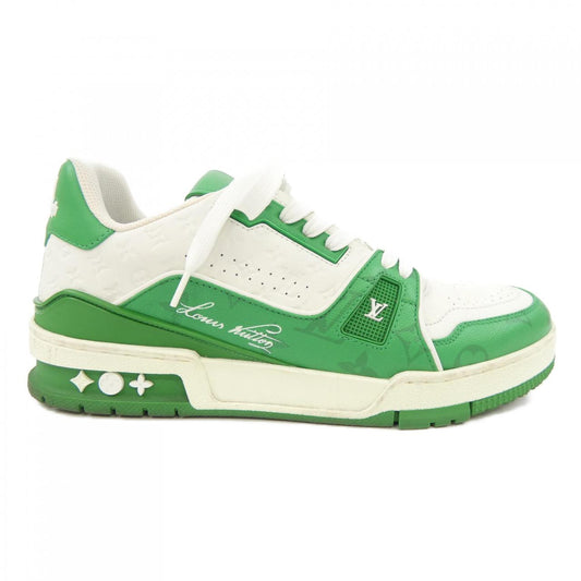 Louis Vuitton LV Trainer Line Calf Monogram Sneaker