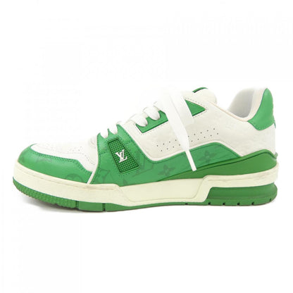 Louis Vuitton LV Trainer Line Calf Monogram Sneaker