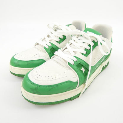 Louis Vuitton LV Trainer Line Calf Monogram Sneaker