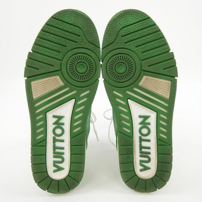 Louis Vuitton LV Trainer Line Calf Monogram Sneaker
