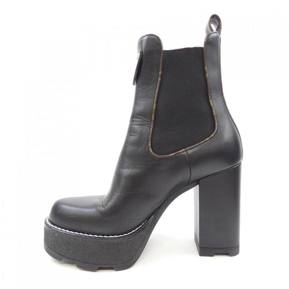 Louis Vuitton LV Bobourg Line Boots
