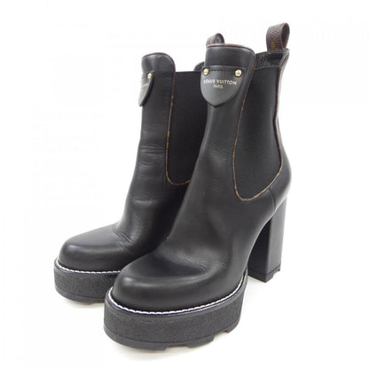Louis Vuitton LV Bobourg Line Boots