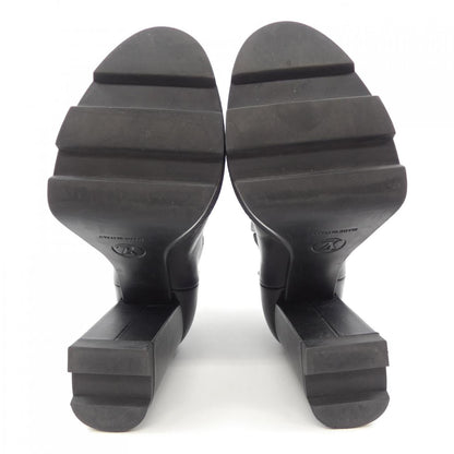 Louis Vuitton LV Bobourg Line Boots