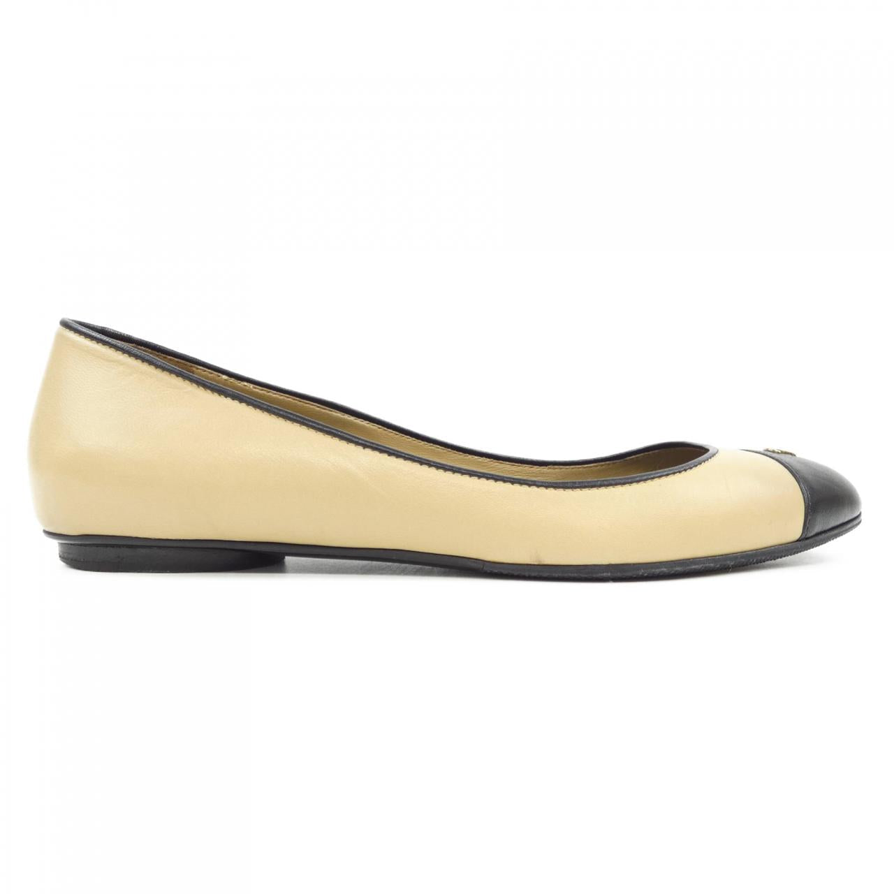 Chanel G26887X01038 Flat Shoes