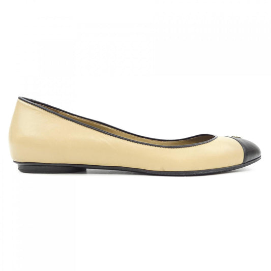 Chanel G26887X01038 Flat Shoes