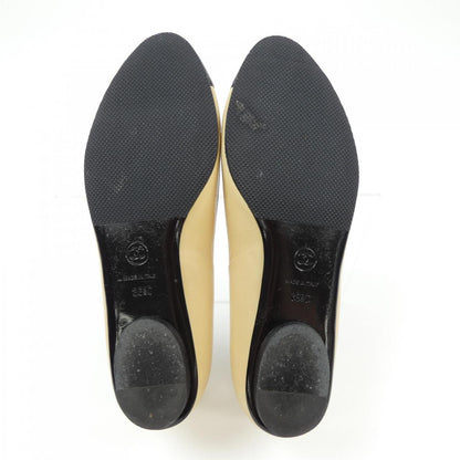 Chanel G26887X01038 Flat Shoes