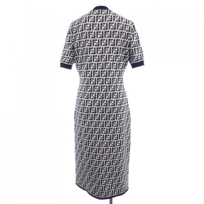 Fendi FZD852 AD5R Dress
